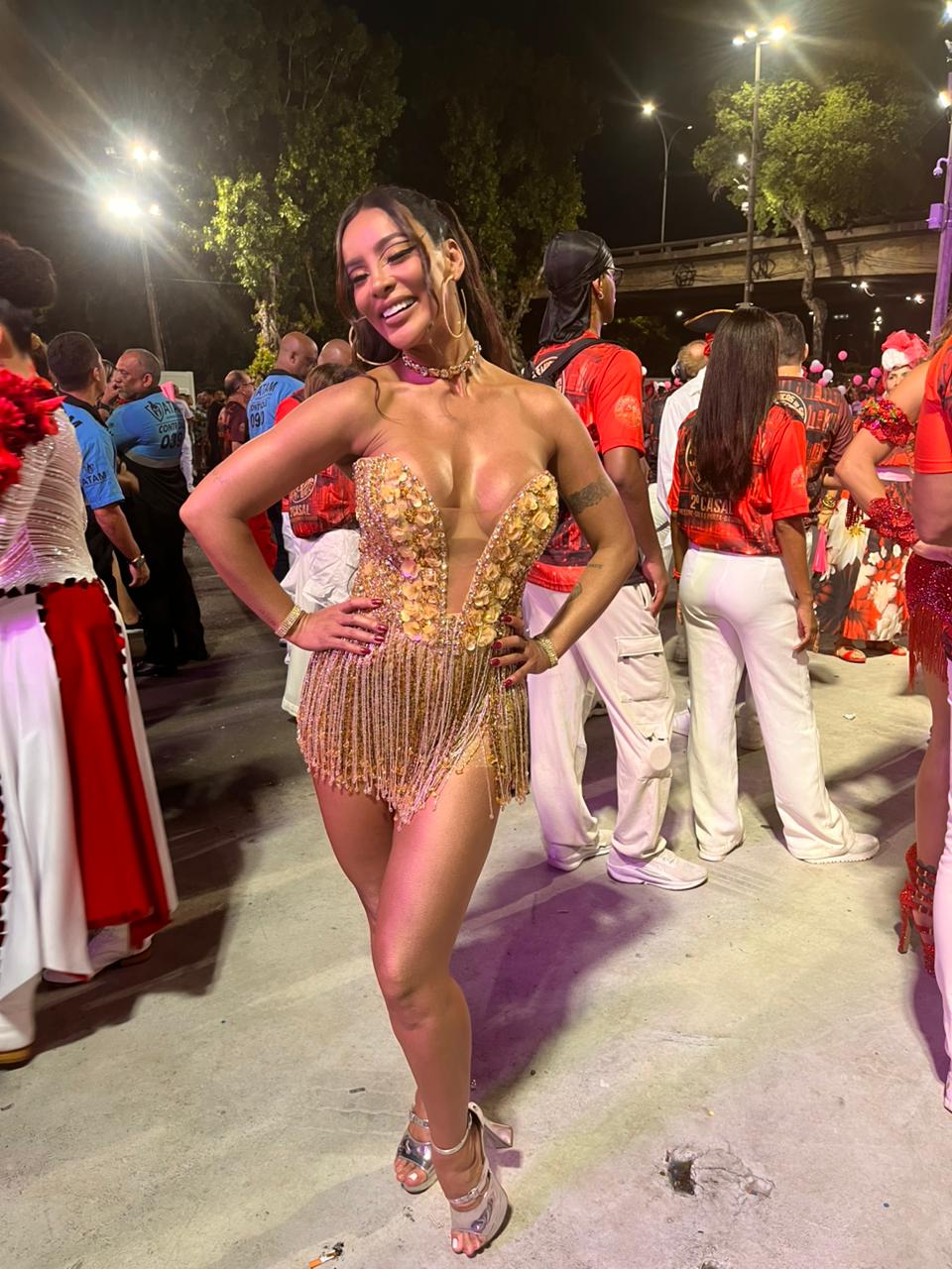 Foto: Fagner Vilela - iG 