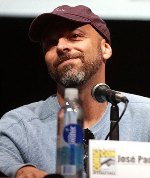 José Padilha - Diretor do premiado documentário “Ônibus 171”, ganhou fama com “Tropa de Elite”, vencedor do Urso de Prata em Berlim e que marcou sua estreia em longa-metragem de ficção.
 Reprodução: Flipar