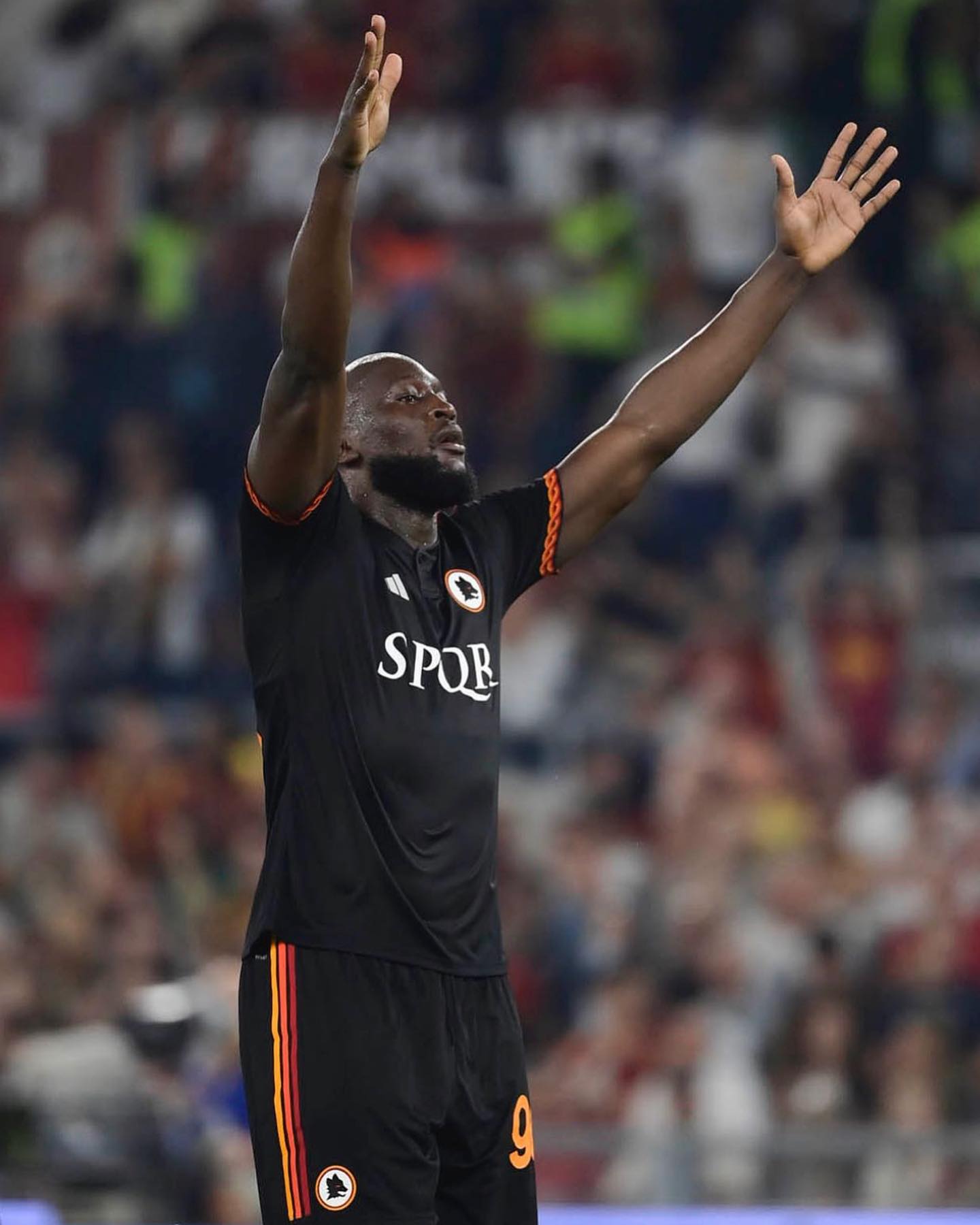 Lukaku