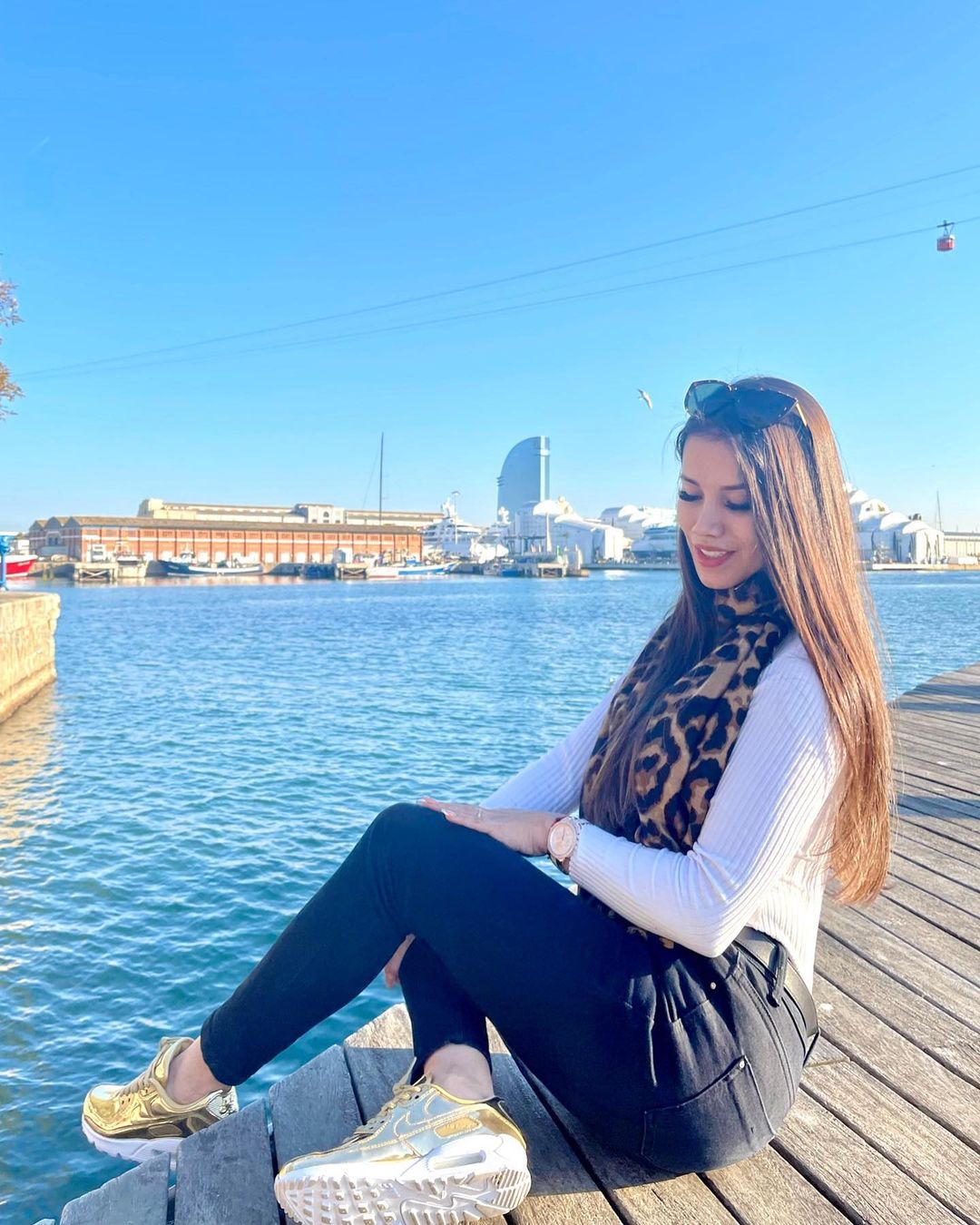 Foto: Instagram