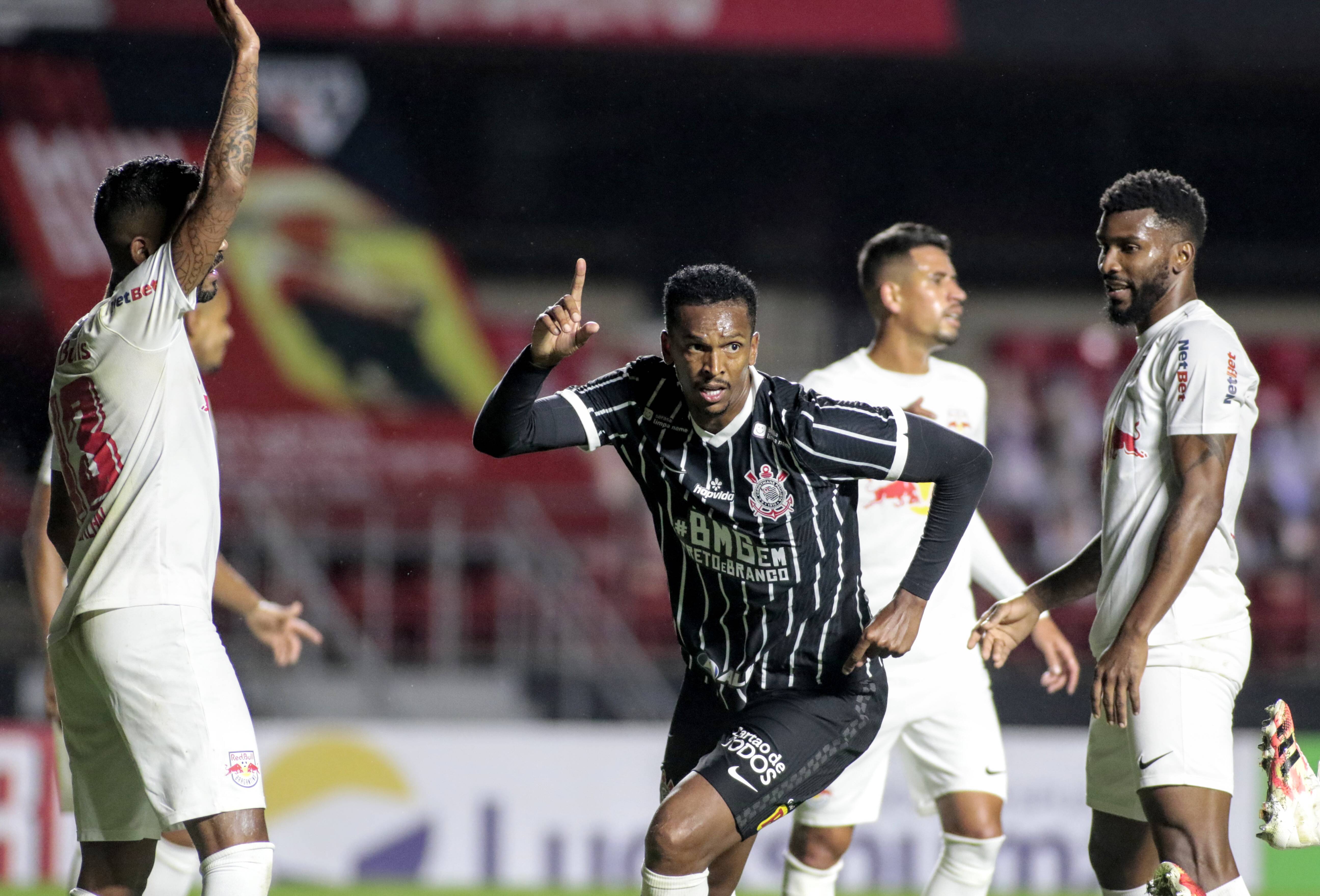 Lances do jogo. Foto: Rodrigo Coca/Agência Corinthians