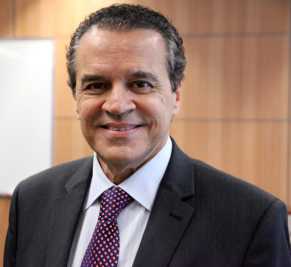 Henrique Alves é o novo ministro do Turismo. Durante o governo Dilma, ele chegou a ocupar o mesmo cargo. Foto: Reprodução/Facebook