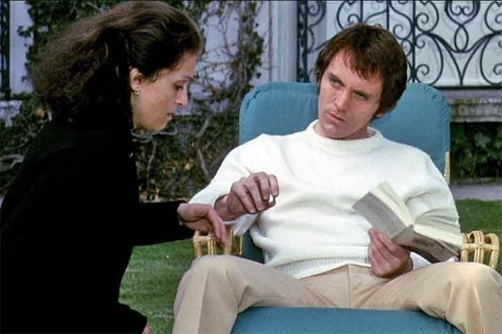 Nesse mesmo período, ele trabalhou com diretores italianos consagrados. Em 1968, atuou em “Teorema”, de Pier Paolo Pasolini. No mesmo ano, encarnou o personagem título de “Toby Dammit”, de Federico Fellini.
 Reprodução: Flipar