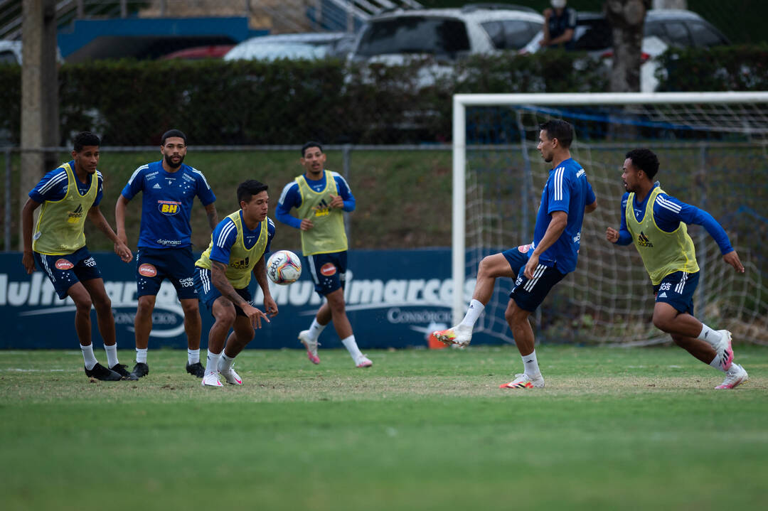 Foto: Bruno Haddad/Cruzeiro
