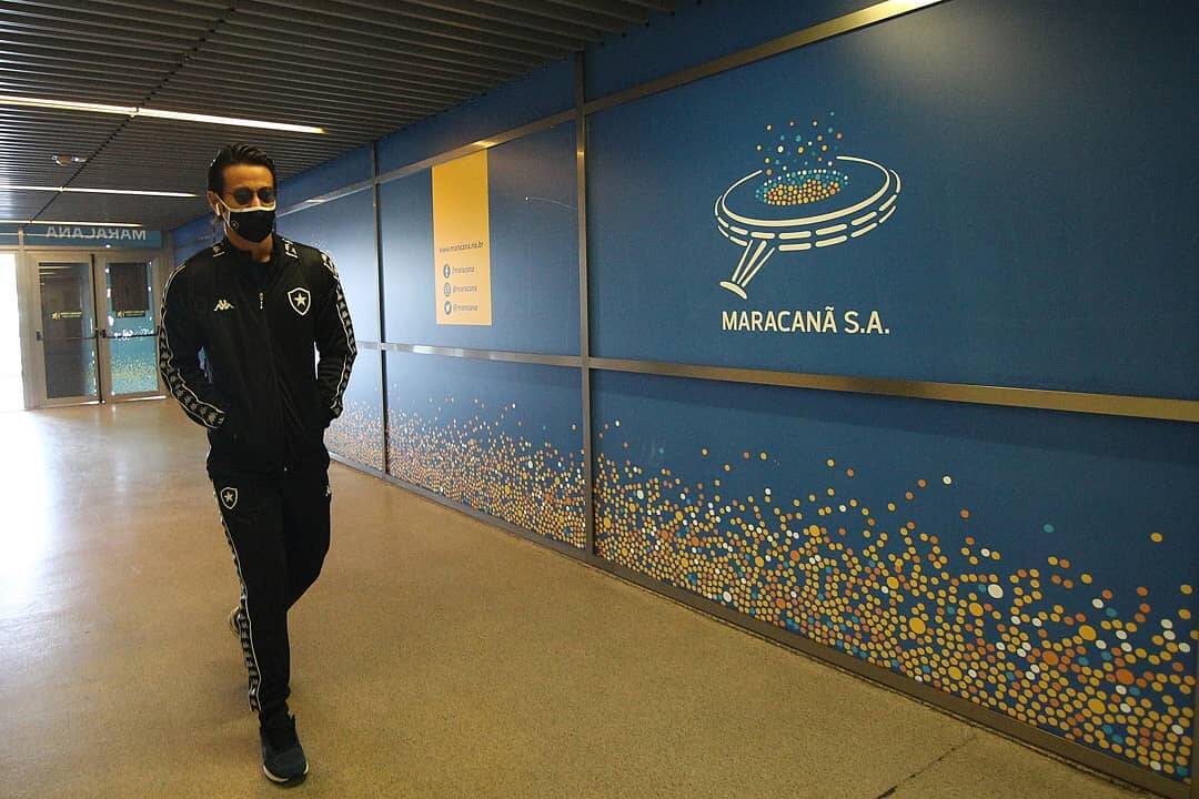 Foto: Alexandre Vidal/Vitor Silva