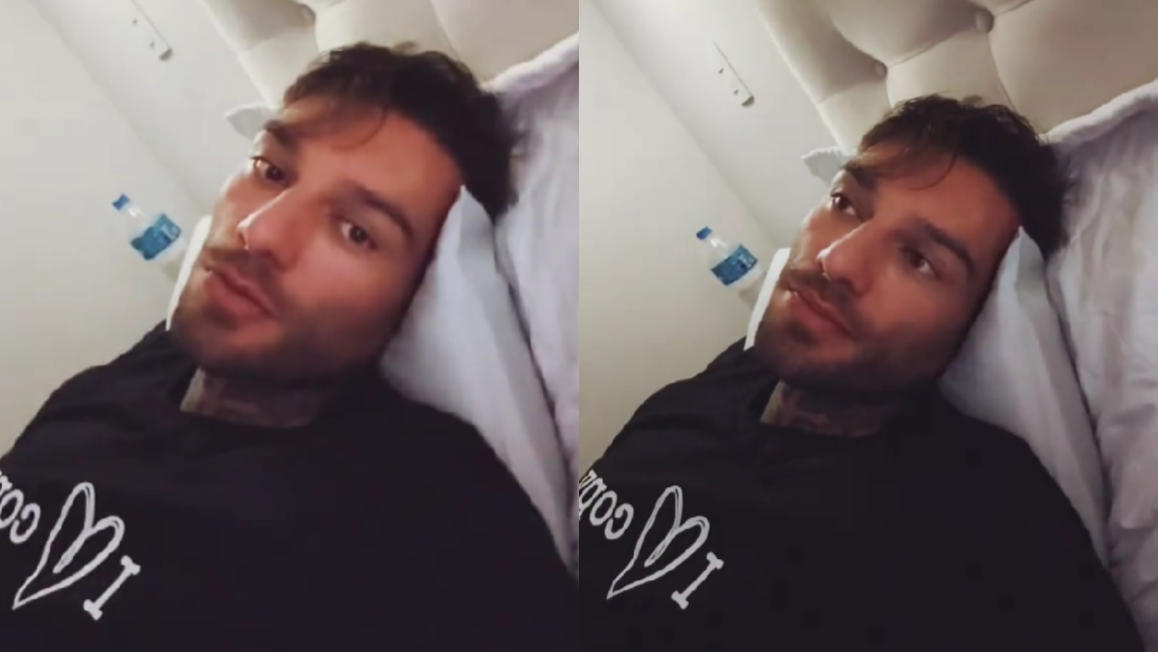 Lucas Lucco abre o coração sobre momento depressivo: 'Acho que tenho a obrigação'. Foto: Reprodução