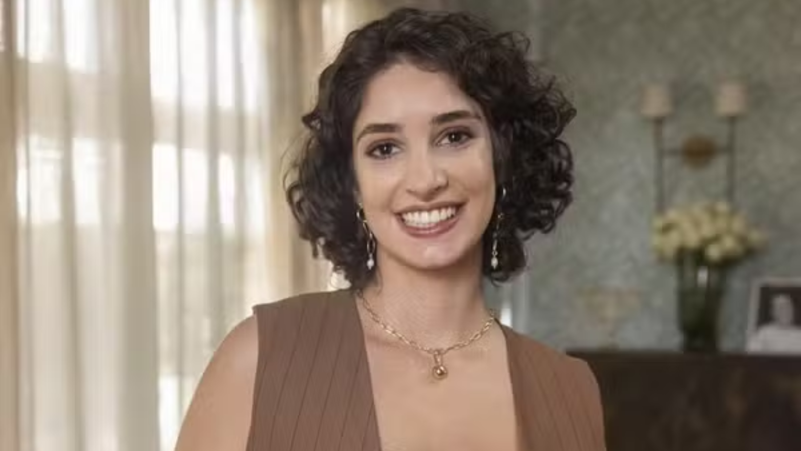 Bel Lima como Ayla em 'Dona de Mim'. Foto: Foto: Globo/ Léo Rosario