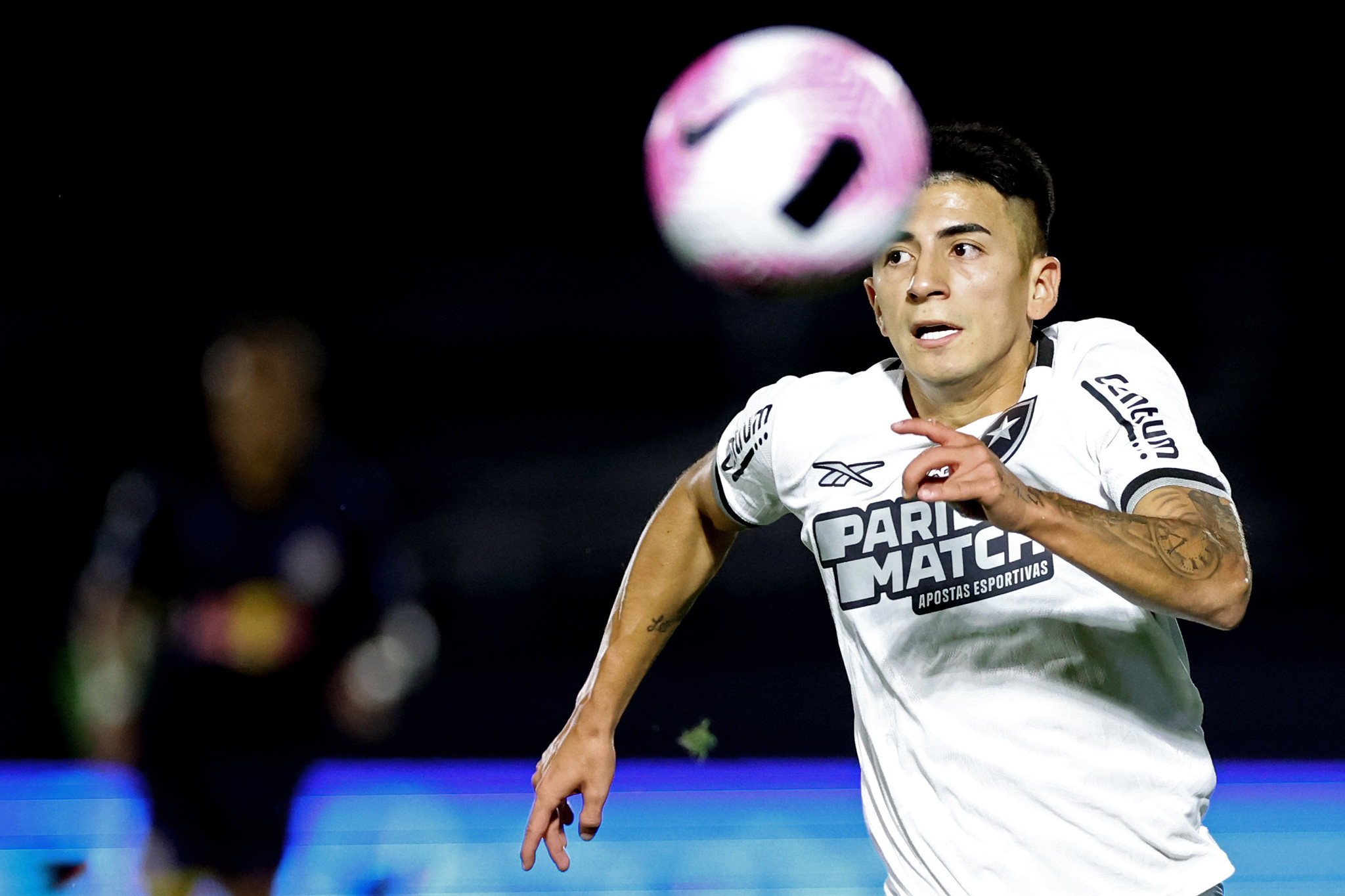 Red Bull Bragantino x Botafogo Foto: Vítor Silva/Botafogo