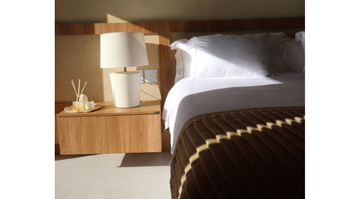 Fernanda Paes Leme aluga casa em Salvador (BA). Foto: Reprodução/Instagram/@fepaesleme