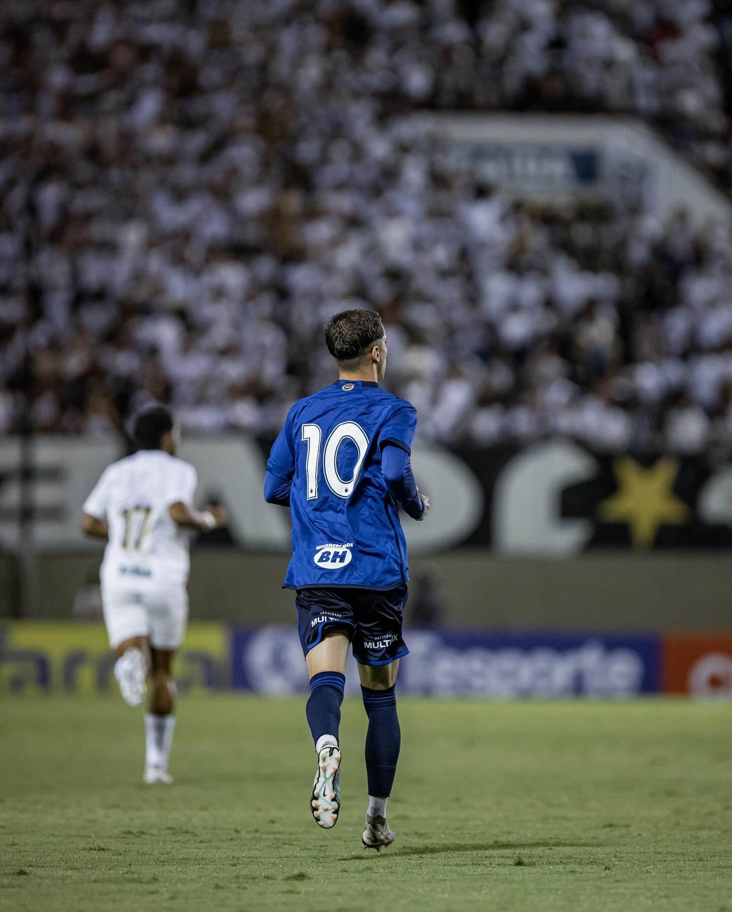 Vitinho - Cruzeiro