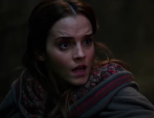 Ela continuou: O momento em que você entra em um set de filmagem [...]Poder simplesmente esquecer completamente de todo o resto do mundo,  é uma forma de meditação tão intensa. Porque você simplesmente não pode estar em outro lugar. É tão libertador. Sinto falta disso. Mas não sinto falta da pressão.”
 Reprodução: Flipar