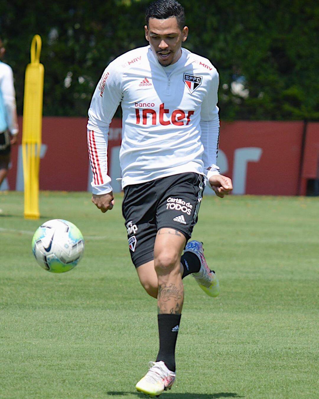 Foto: Erico Leonan / saopaulofc