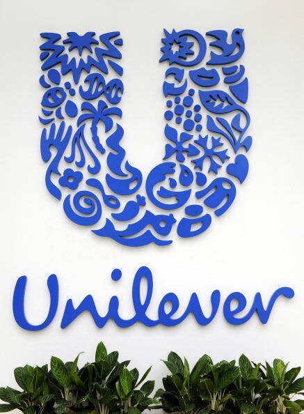 6. Unilever. Foto: Getty Images