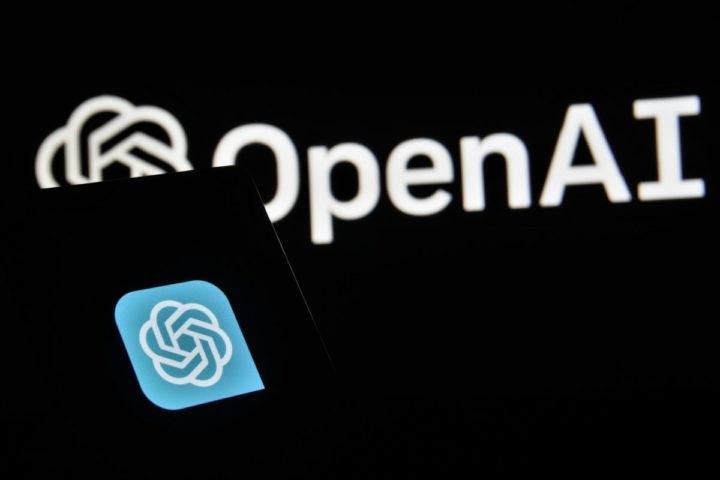 Essa semelhança acabou causando um problema para a OpenAI, empresa criadora do chatbot. Reprodução: Flipar