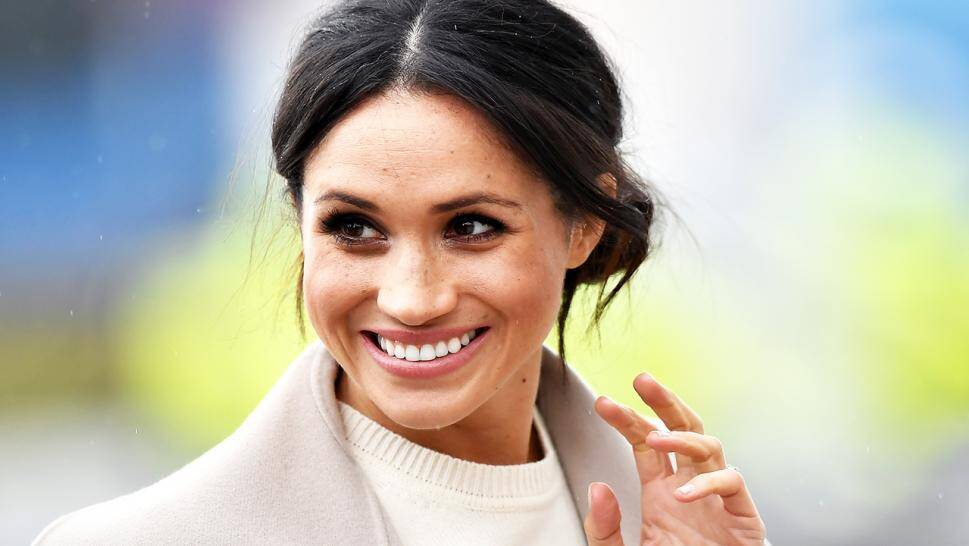 Meghan Markle, a Duquesa mais odiada da realeza Reprodução Instagram