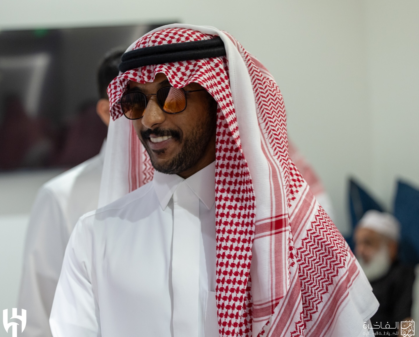 Dia Nacional da Arábia Saudita – Evento Al-Hilal Foto: Divulgação/ Al-Hilal