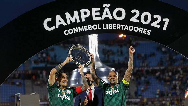 Conmebol quer times do México de volta à Libertadores; lembre