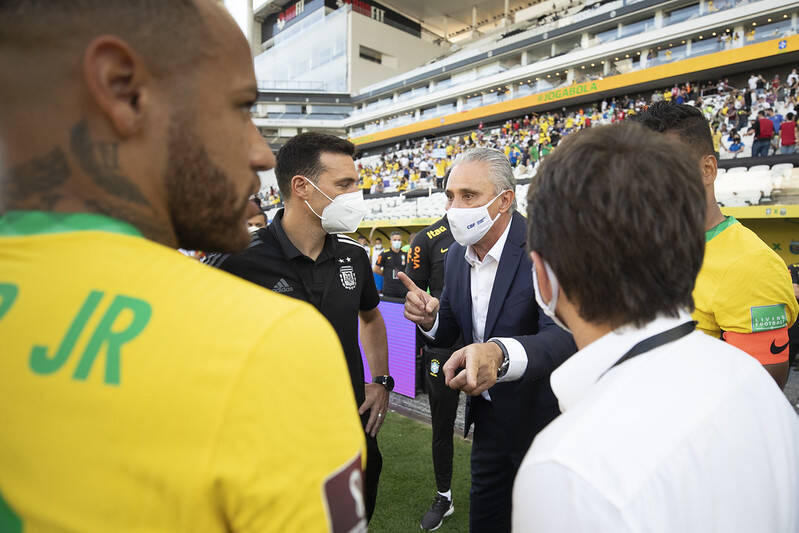 Brasil x Argentina, jogo das Eliminatórias 2022, é cancelado pela FIFA;  entenda o caso