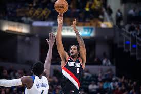 Foto: DIVULGAÇÃO/NBA