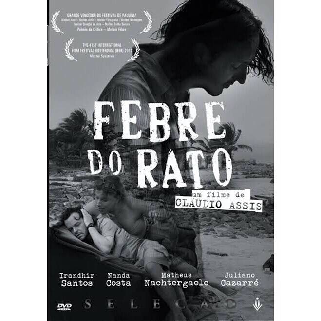 Cartazes de filmes nacionais. Foto: Reprodução