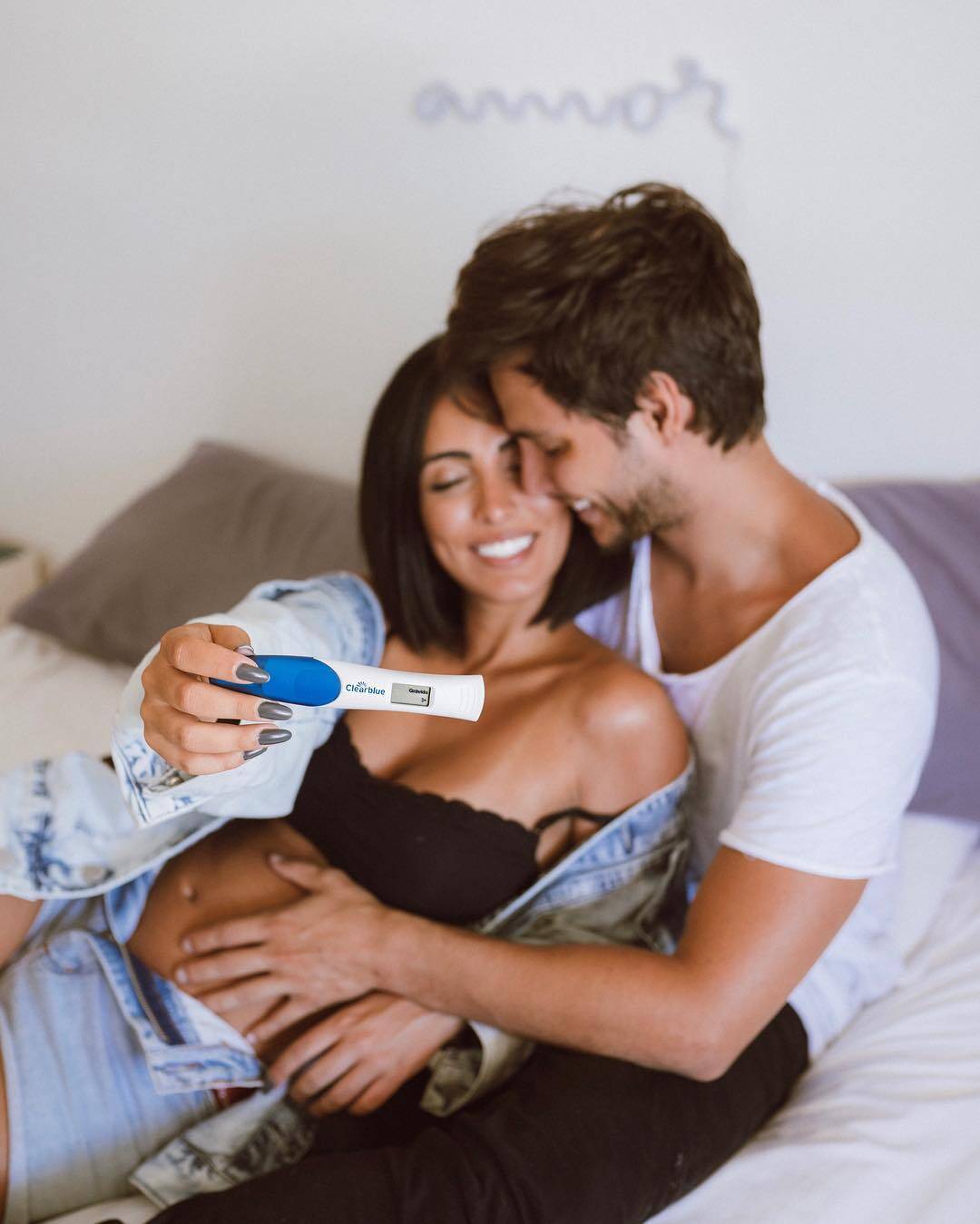 bebês dos famosos. Foto: Reprodução/Instagram