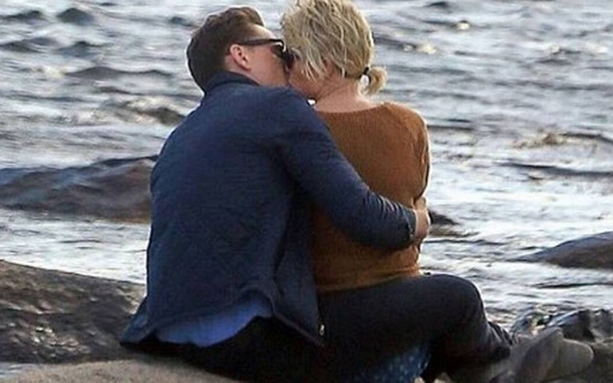 Logo após a separação de Calvin Harris, Taylor iniciou um romance com o ator Tom Hiddleston. O namoro durou poucos meses em 2016 e também inspirou músicas. Foto: X/Twitter