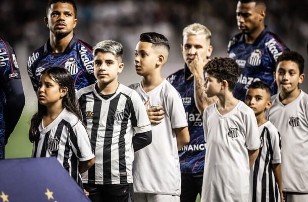 Santos é convidado para realizar pré-temporada no Oriente Médio