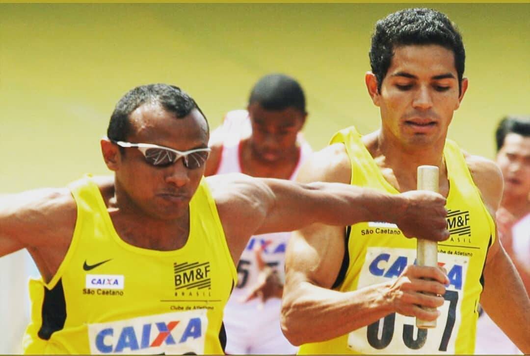 Claudio Roberto Sousa. Foto: Instagram