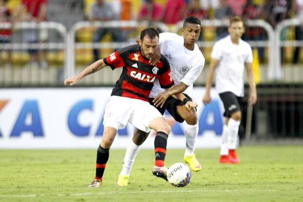 Foto: Gilvan de Souza / Flamengo / Divulgação