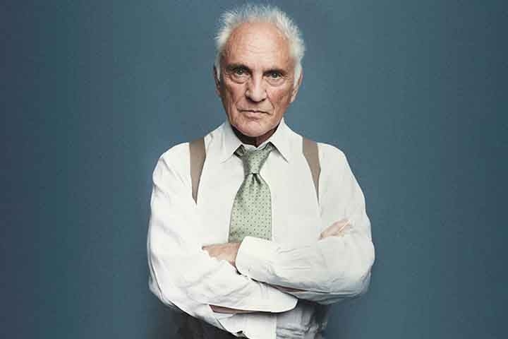 “Ele deixa uma obra extraordinária, tanto como ator quanto como escritor, que continuará a emocionar e inspirar pessoas por muitos anos. Pedimos privacidade neste momento de tristeza”, declararam os familiares na nota.
 Reprodução: Flipar