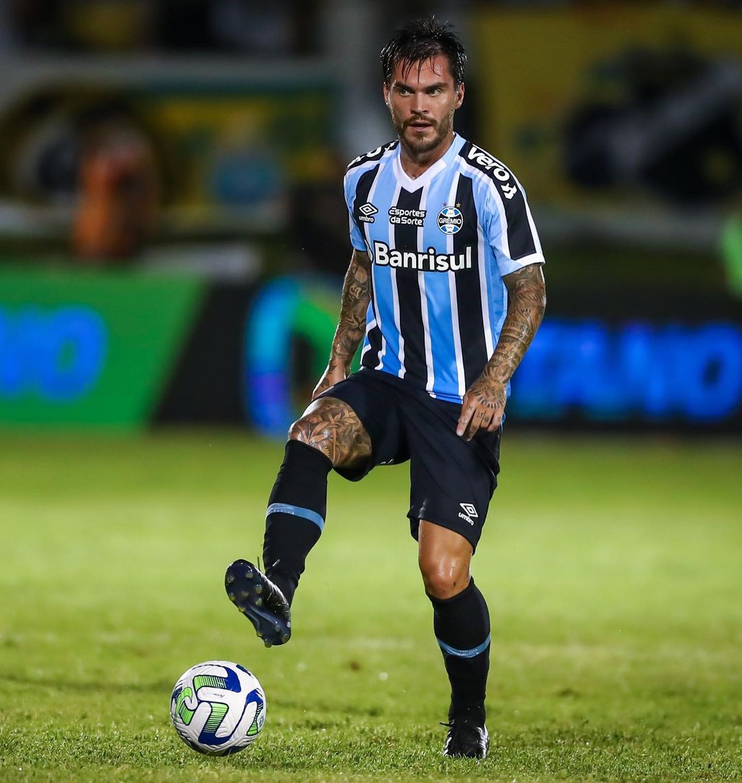 Chefe de esquema de apostas cita contato com jogadores do Botafogo