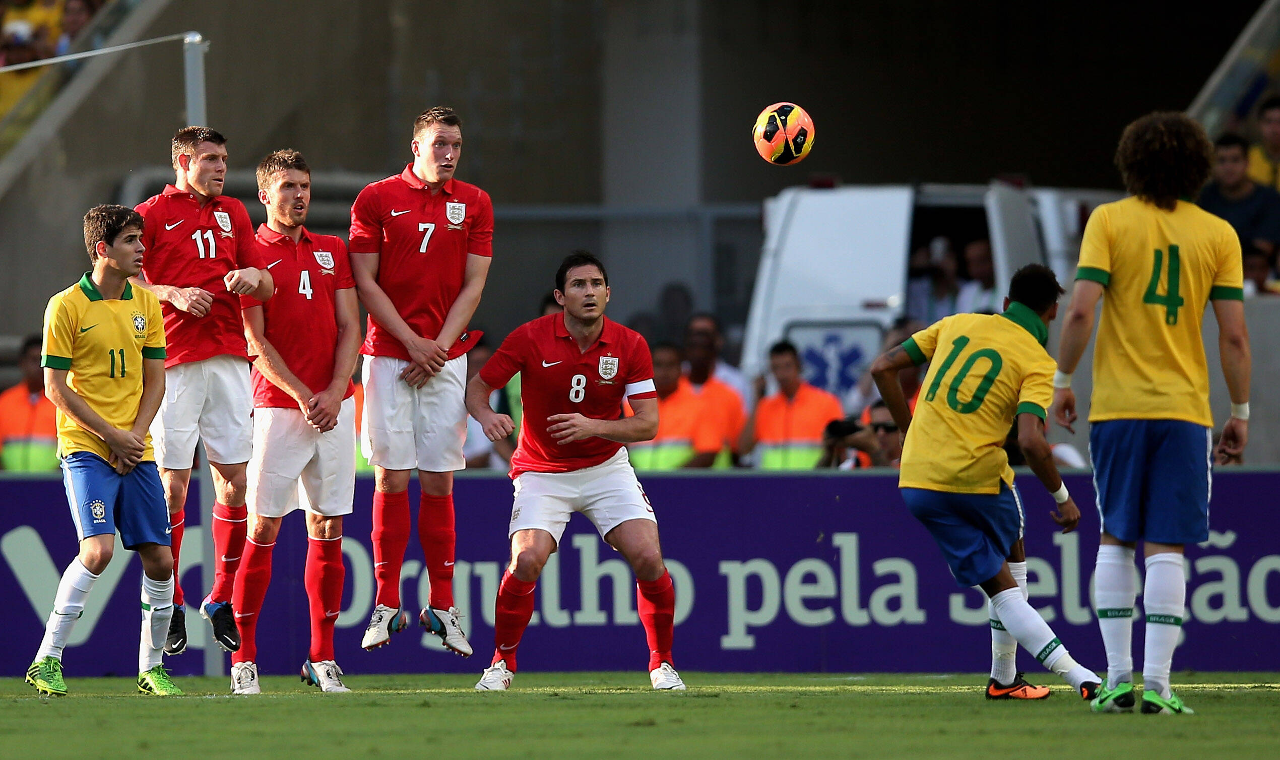 Foto:  Friedemann Vogel/Getty Images