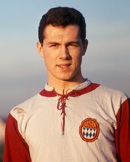 Franz Beckenbauer