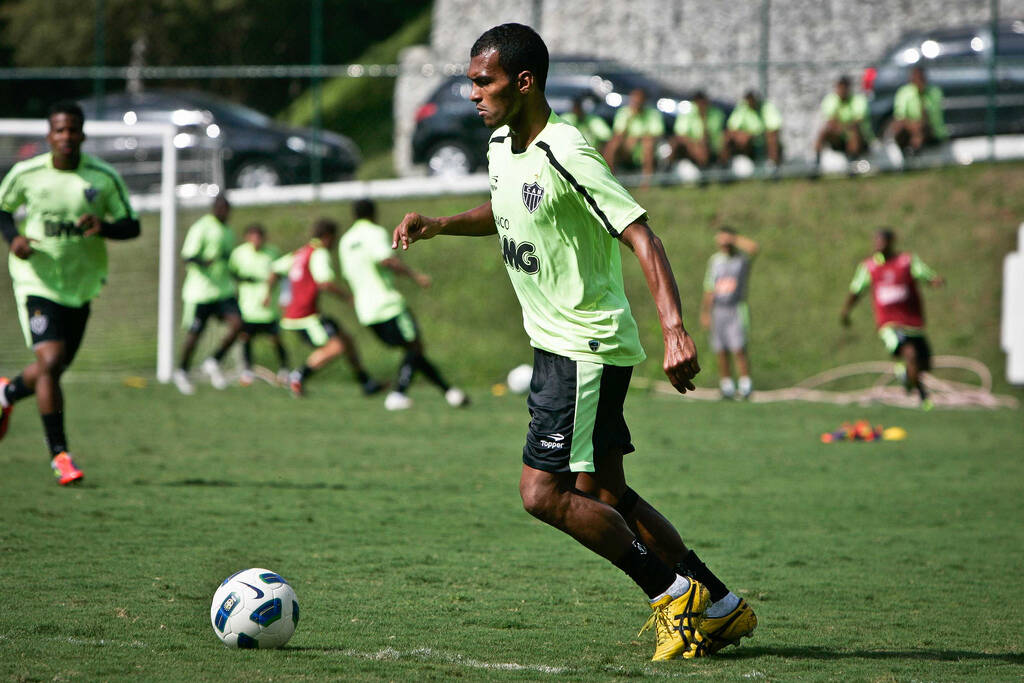 Foto: Flickr/Clube Atlético Mineiro
