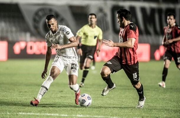 Santos é convidado para realizar pré-temporada no Oriente Médio