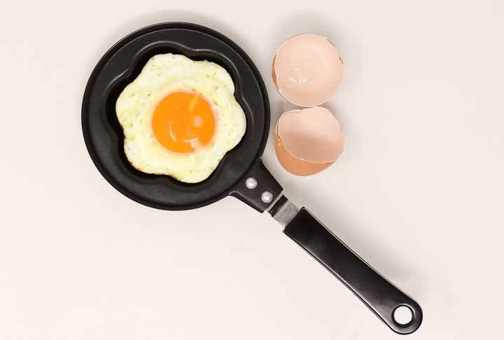 Os ovos são uma das melhores fontes de proteína completa, contendo todos os aminoácidos essenciais necessários para o funcionamento adequado do nosso organismo.