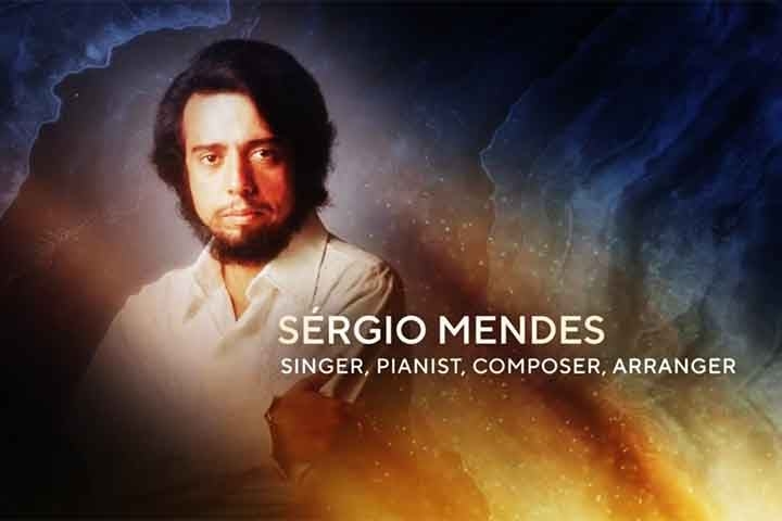 No Grammy de 2025, Mendes foi homenageado durante a sessão que relembrou artistas mortos no ano passado. O pianista partiu em 05/09/2024 pelos “efeitos da covid longa”, segundo comunicado da família à época.
 Reprodução: Flipar
