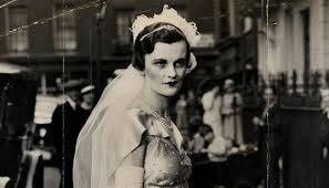 Margaret Campbell. Foto: Divulgação