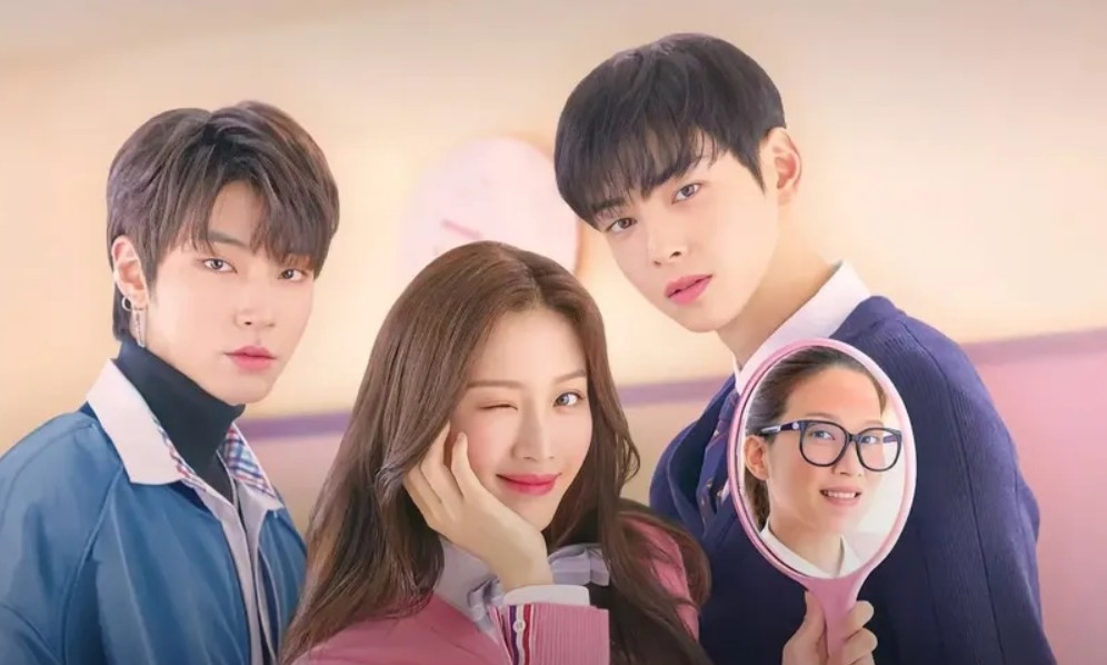 Outros k-dramas tiveram grande repercussão nos últimos anos. Entre eles estão “Beleza Verdadeira”, “Rainha das Lágrimas” e “Play Full Kiss”.


 Reprodução: Flipar