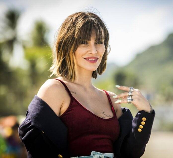 Cleo Pires. Foto: Reprodução/Instagram