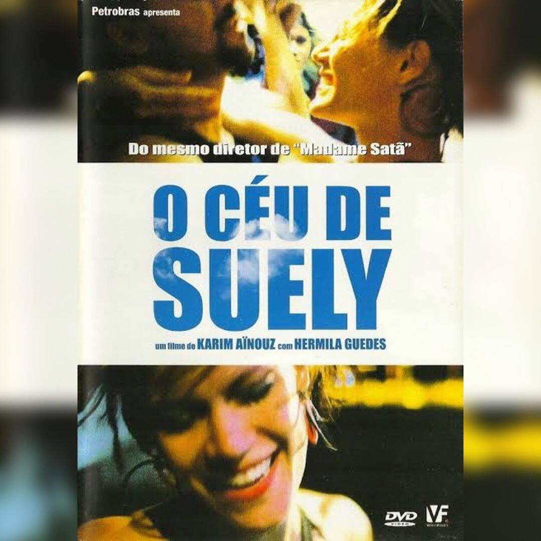 Cartazes de filmes nacionais. Foto: Reprodução