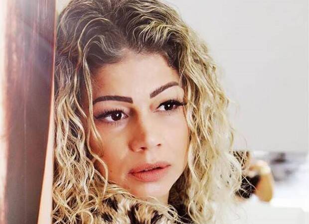 Cátia Paganote. Foto: Reprodução / Instagram