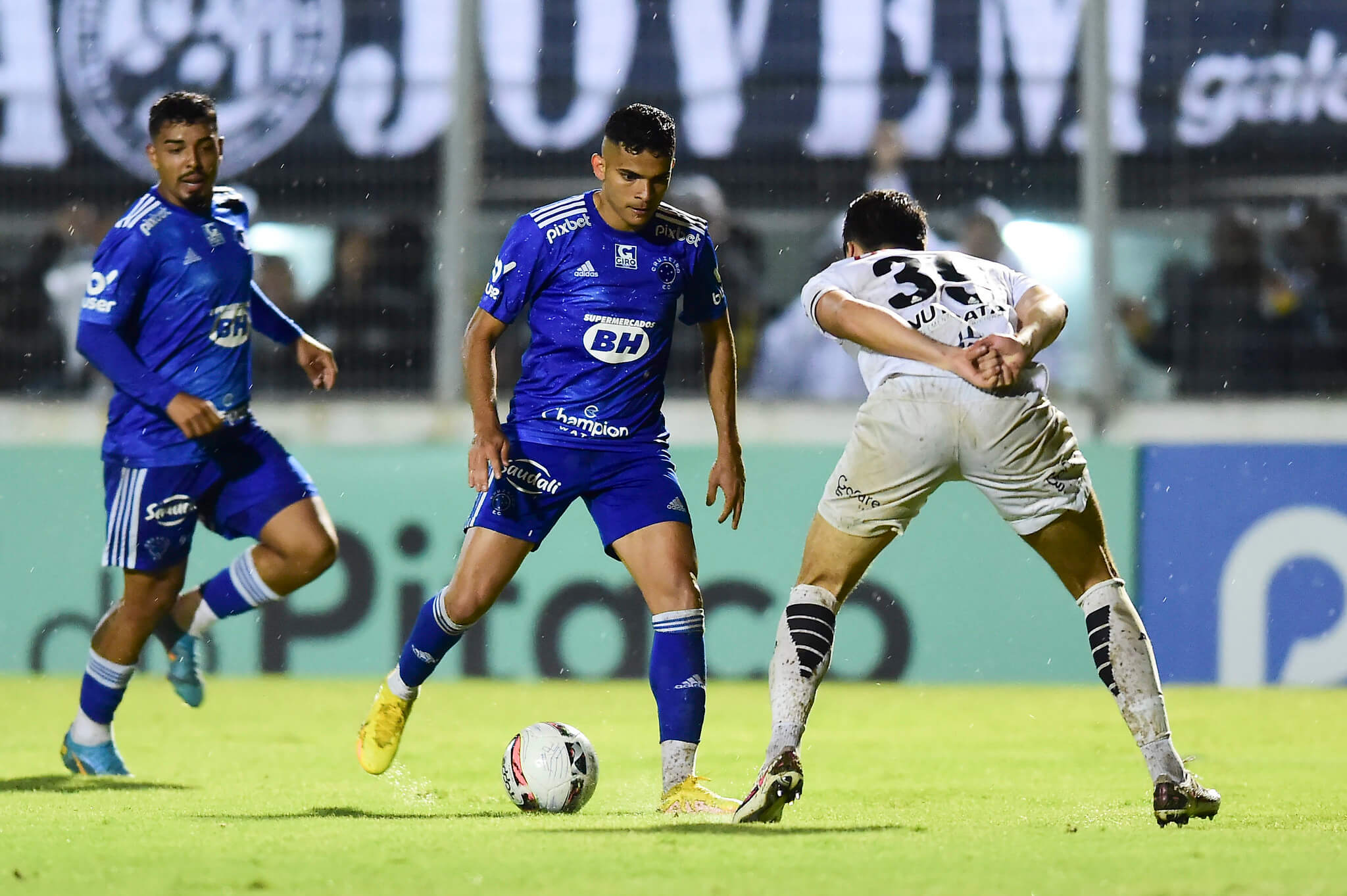 Foto: Staff Images / Cruzeiro