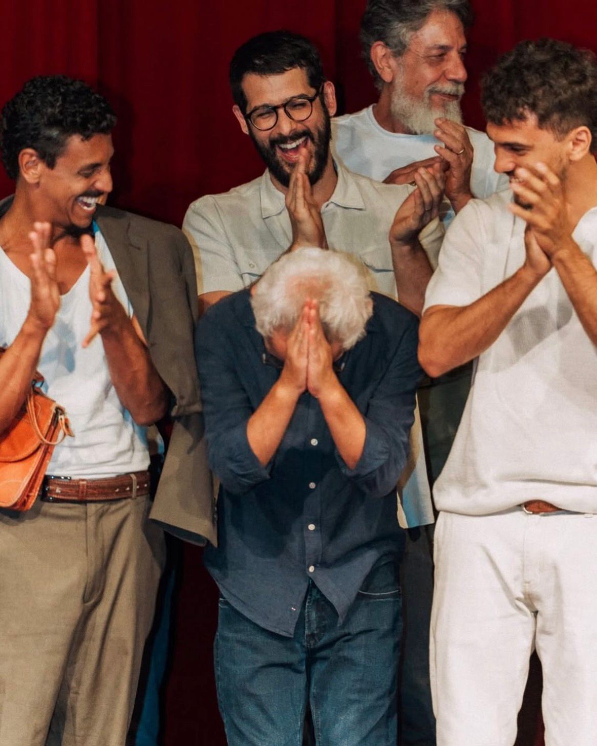 Foto: Danilo Ventura