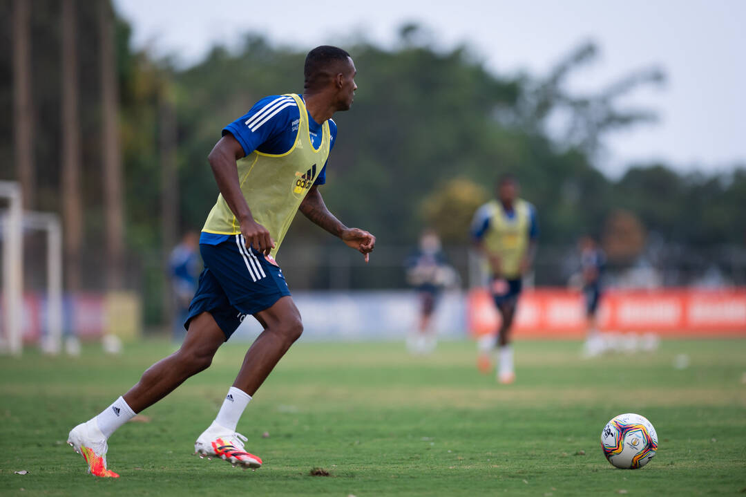 Foto: Bruno Haddad/Cruzeiro