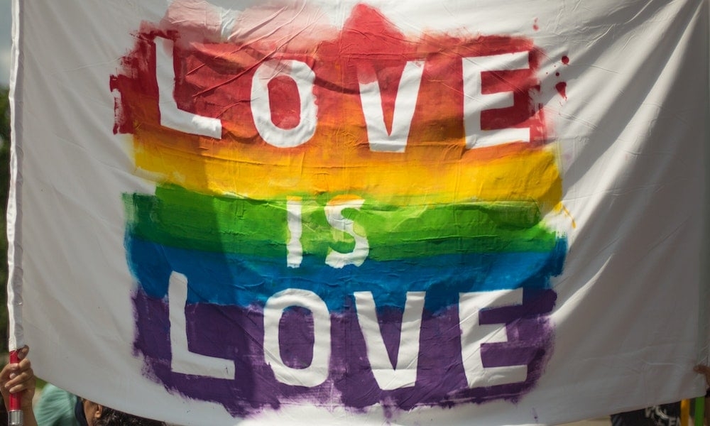 A mudança foi criticada pela esquerda política e grupos de direitos LGBTQIA  como desumanos e discriminatórios. Os defensores da lei, por sua vez, dizem que a barriga de aluguel explora mulheres pobres e nega às crianças o direito de crescer com suas mães biológicas. Reprodução: Flipar
