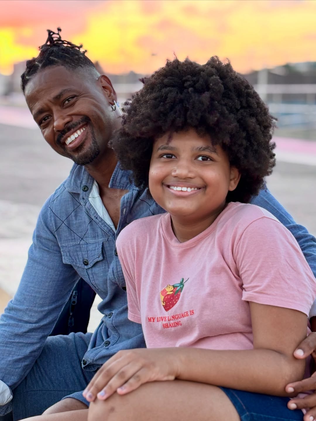 Lilica Rocha: filha de Leandro do BBB 26 é cantora de sucesso. Foto: Instagram