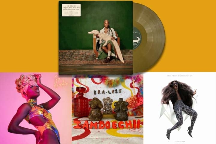 “Alligator Bites Never Heal” possui faixas que bateram marcas no Spotify, como “Denial is a River”, que ultrapassou as 76 milhões de reproduções.  Reprodução: Flipar