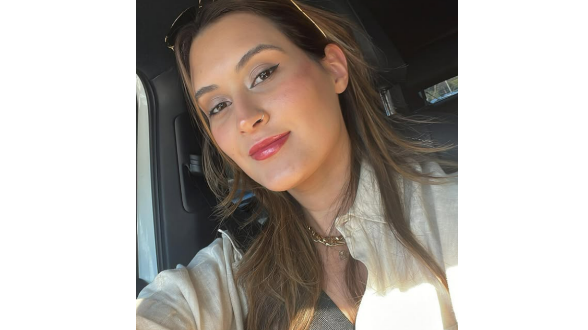 Bia Bonemer esclarece boato. Foto: Reprodução/Instagram/@biabonemer