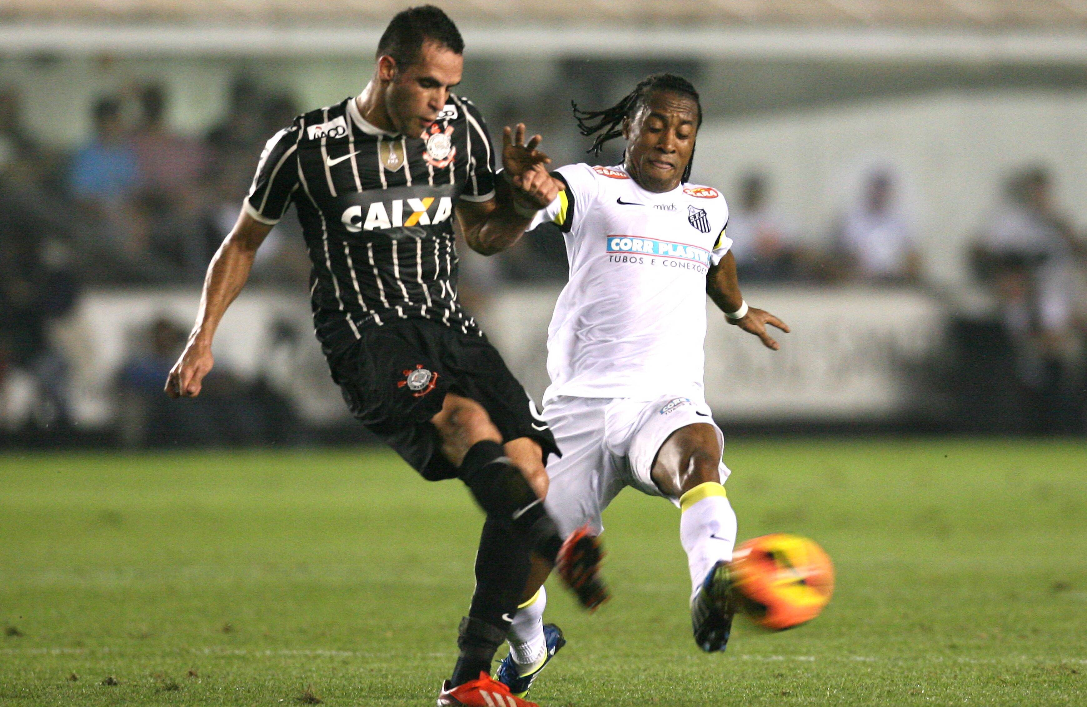 Foto: Guilherme Dionízio/Gazeta Press